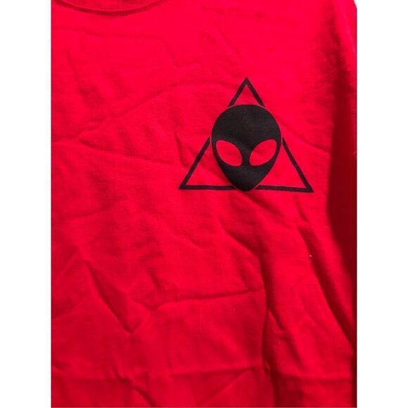 Alien T-shirt size Large - Picture 2 of 2